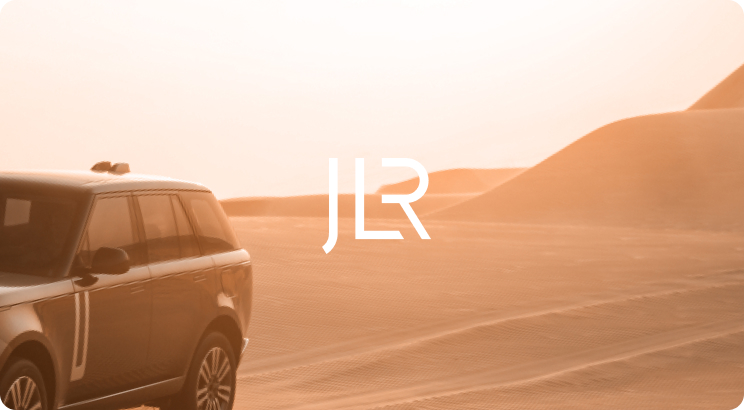 JLR. Accelerating Supply Chain Planning From Three Weeks to 45 minutes