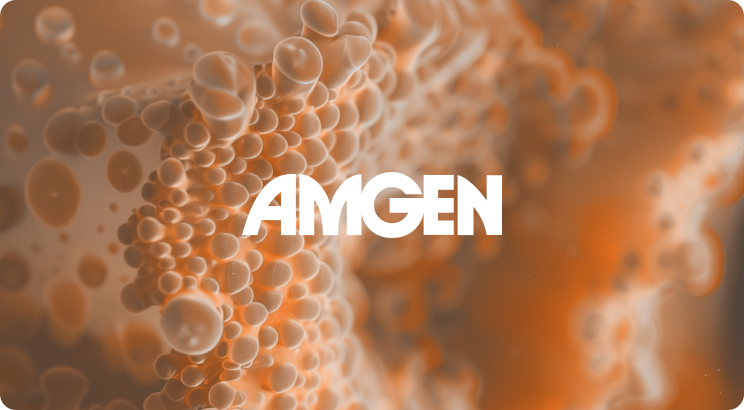 Amgen. Improving the Quality of Healthcare by Identifying Influencers and Referral Networks using TigerGraph