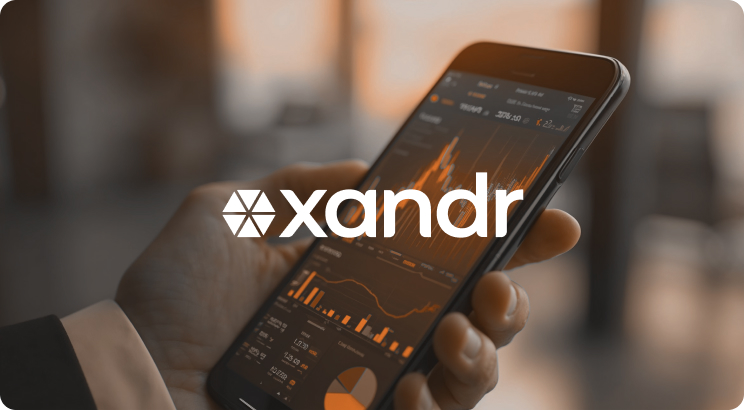 Xandr. Building Graph-Based Identity Resolution at Scale for Entity Resolution